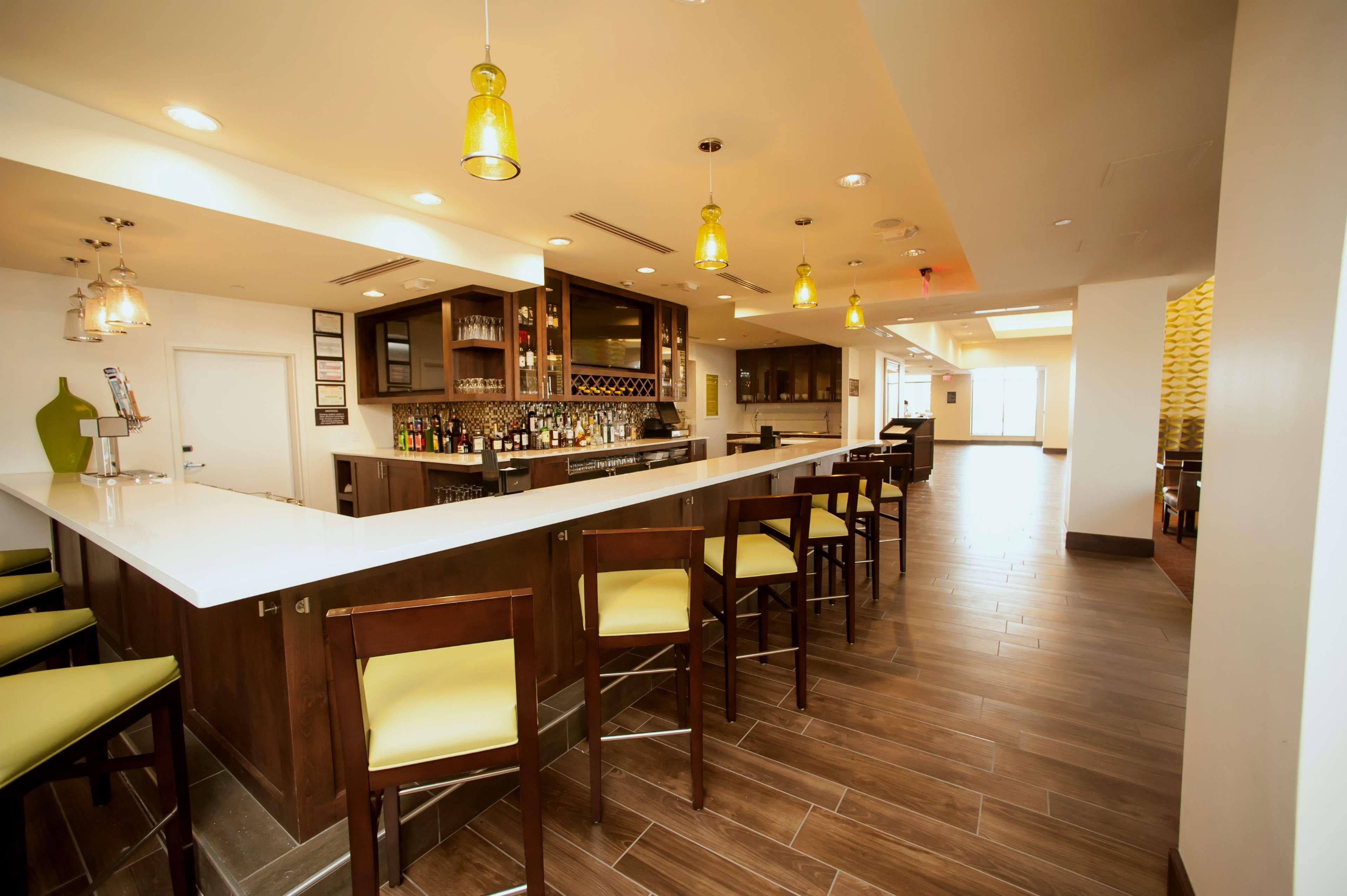 Hilton Garden Inn San Antonio-Live Oak Conference Center Exterior photo