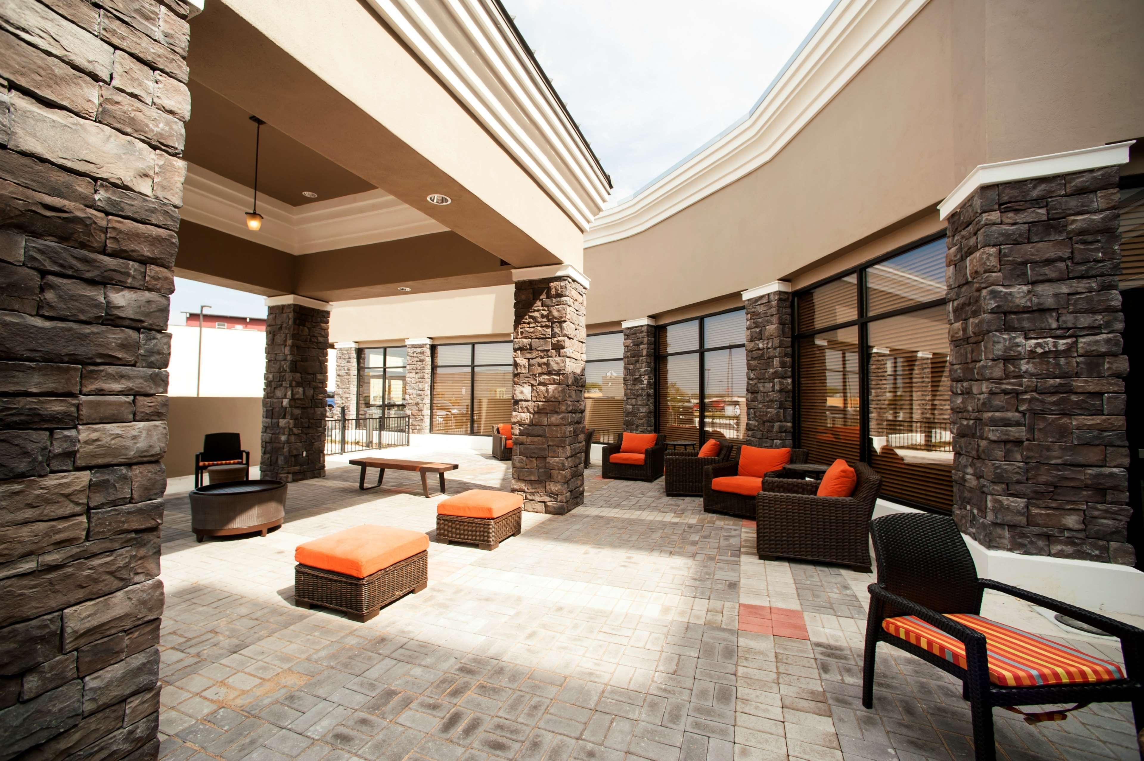 Hilton Garden Inn San Antonio-Live Oak Conference Center Exterior photo