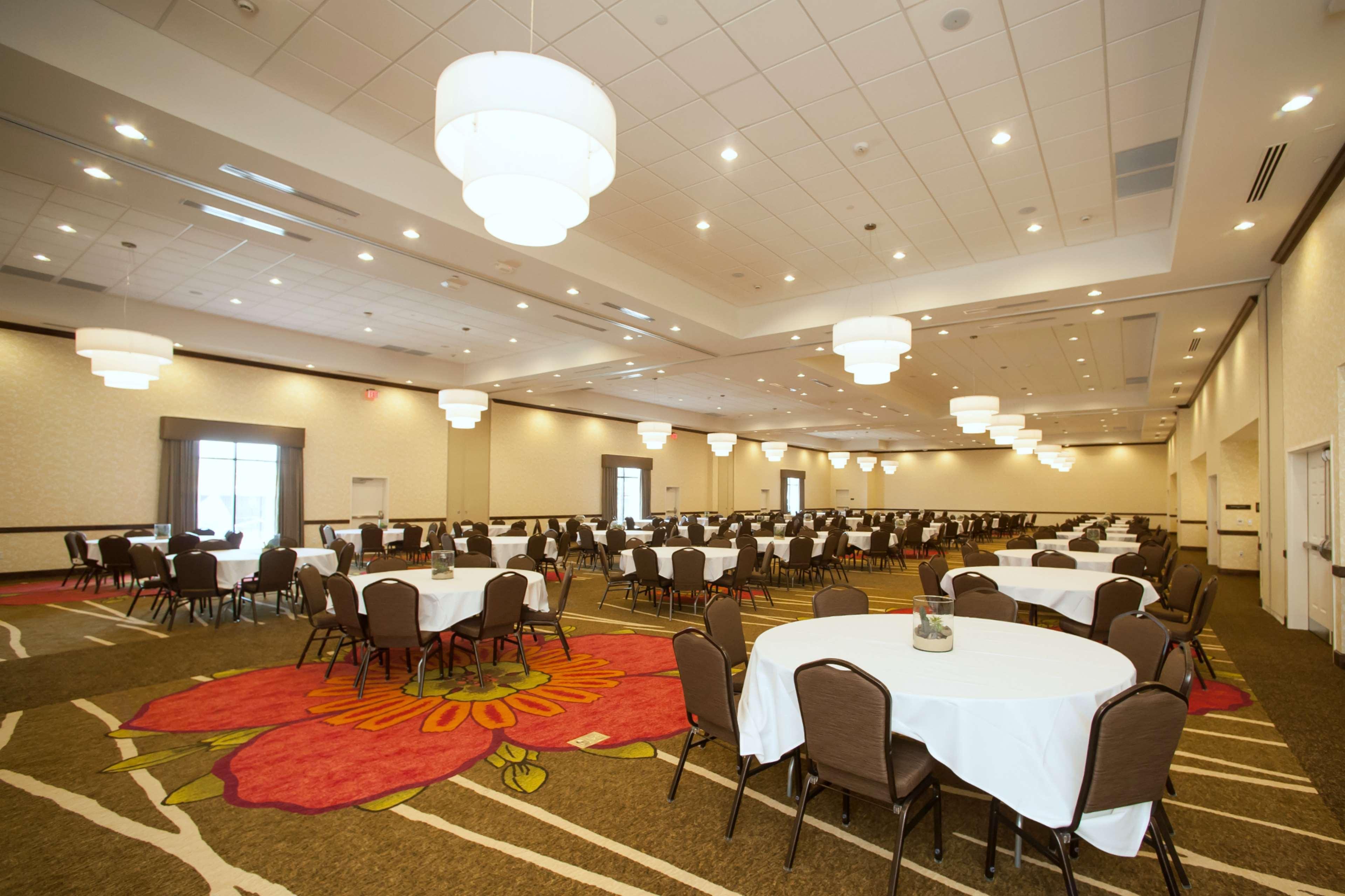 Hilton Garden Inn San Antonio-Live Oak Conference Center Exterior photo