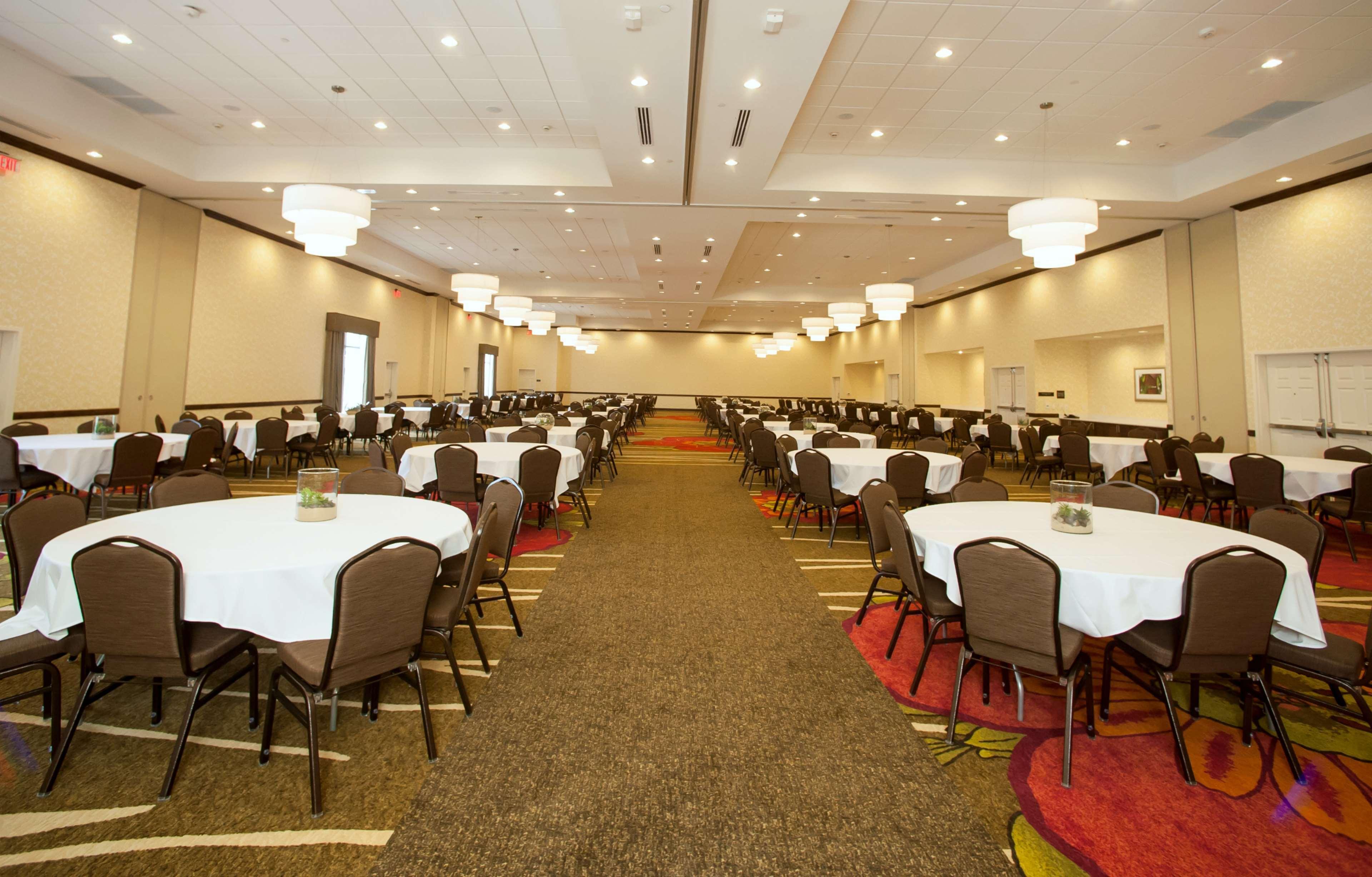 Hilton Garden Inn San Antonio-Live Oak Conference Center Exterior photo