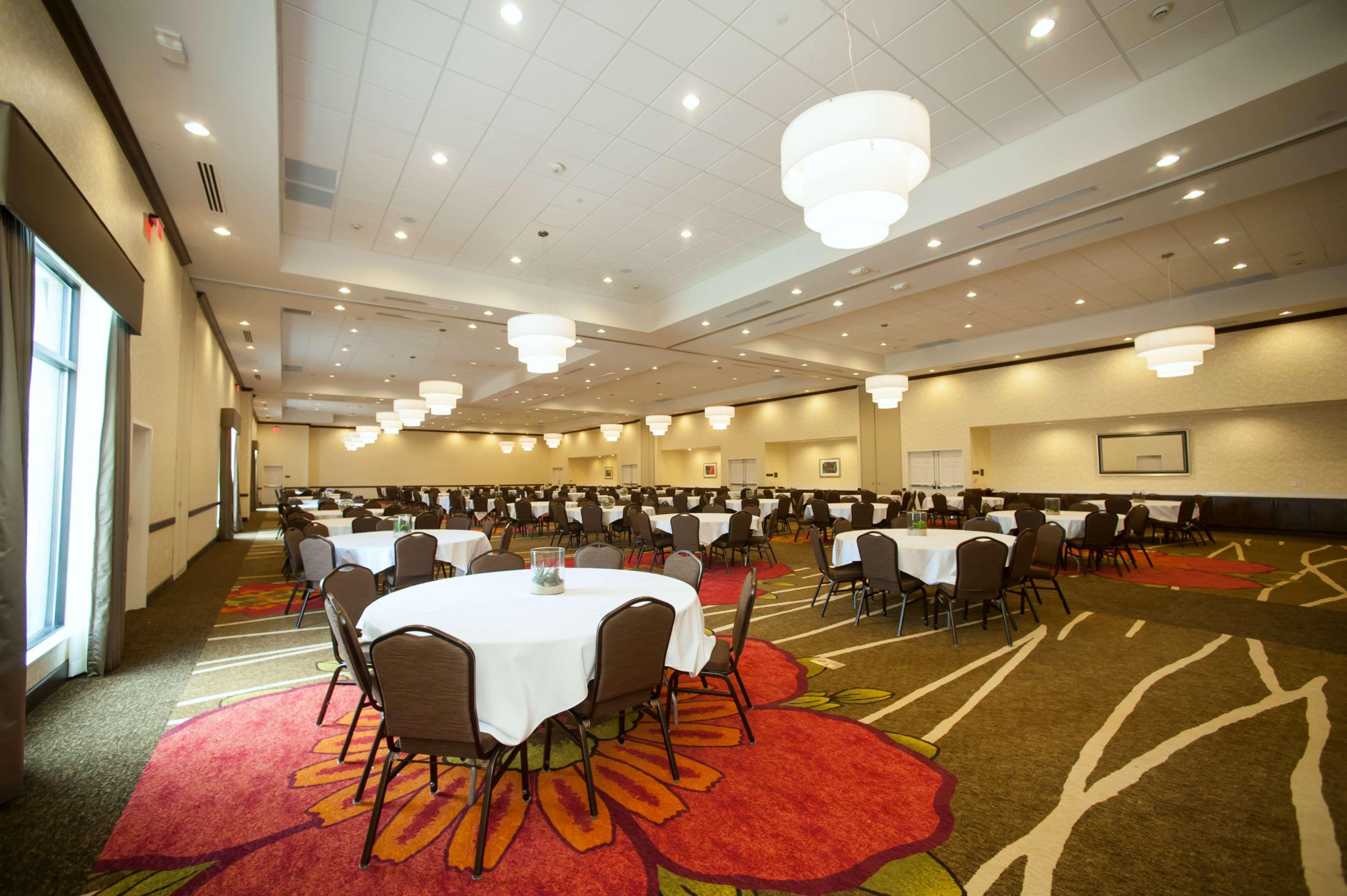 Hilton Garden Inn San Antonio-Live Oak Conference Center Exterior photo